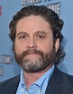 Zach Galifianakis - DisneyWiki