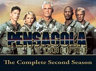 Watch Pensacola: Wings of Gold Season 2 Episode 1: Nuggets on ...