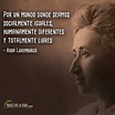 60 Frases de Rosa Luxemburgo | La valiente activista [Con Imágenes]