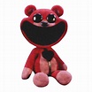 Guvpev Smiling Critters Horror Game Plush Toys, 7.9" Bobby BearHug ...