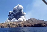 Pourquoi l’éruption volcanique de White Island a surpris tout le monde