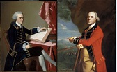 Episode 20: John Hancock's Private Army - HUB History: Boston history ...