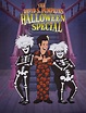 The David S. Pumpkins Halloween Special (TV Short 2017) - IMDb