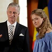 Prinzessin Elisabeth von Belgien: ein Steckbrief | GALA.de