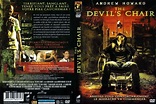 Jaquette DVD de The devil's chair - Cinéma Passion