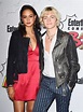 Courtney Eaton & Ross Lynch – EW Party at San Diego Comic-Con ...