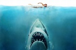 Las 12 mejores películas con tiburones asesinos