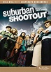 Suburban Shootout - Staffel 1: DVD oder Blu-ray leihen - VIDEOBUSTER