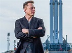 The Elon Musk Show Trailer - TV-Trailers.com