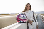 Marta García, piloto de la W Series: "Mi objetivo real es el Top 5 ...