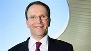 Erster Auftritt von Mark Schneider (51): So tickt der neue Nestlé-Chef