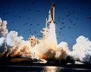 Recalling the Space Shuttle Challenger's Explosion - US News