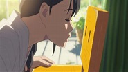 Suzume's Door-Locking movie trailer celebrates premiere by teasing hero ...