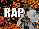 ¿Que es el Rap y donde se origino? - REC_EYES