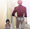 Read chapter Chapter 13 - manga Close as Neighbors - MyManga