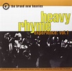 Heavy Rhyme Experience: Vol 1: Brand New Heavies: Amazon.in: Music}