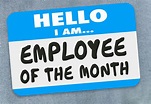 Employee of the Month - CDCA | Caring for you