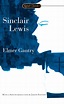 Elmer Gantry - Sinclair Lewis - Novela Dramática