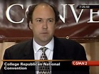 US Republican figure Paul Erickson, linked to Russian agent Maria ...