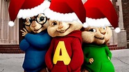 Alvin and the Chipmunks - Merry Christmas Everyone - YouTube