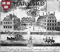 Harvard Logo and The History of the School | LogoMyWay