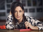 Mary McCartney Photoshoot | By Robert Wilson