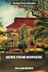 News from Nowhere by William Morris - Free ebook - Global Grey ebooks