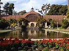 Balboa Park in San Diego, California, is a “must-do” destination