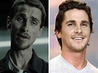 El impresionante cambio físico de Christian Bale para su nueva película ...