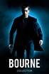 The Bourne Collection - Posters — The Movie Database (TMDB)