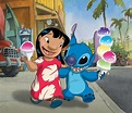 Lilo i Stitch (2002) - Telemagazyn.pl