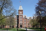 The Ohio State University | KCS Blog: Campus Spotlights