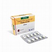 Thalix Thalidomide 50 Mg Capsule, Packaging Type: Bliste, Rs 250 /strip ...