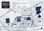 Parking Info - Arena District