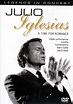 Iglesias Julio - A time for romance - (DVD) - musik - Ginza.se