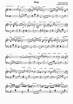 "Misty" Jazz Standard (piano Solo) , Sheet Music Library (PDF)