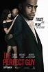 The perfect guy ( 2015) | Perfect man, Michael ealy, Morris chestnut