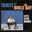 Tribute To Uncle Ray - Stevie Wonder (vinyl) | Köpa vinyl/LP ...