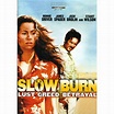 Slow Burn (2000) (DVD) - Walmart.com - Walmart.com