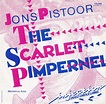 Jons Pistoor – The Scarlet Pimpernel (1984, Vinyl) - Discogs