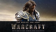 Ver Warcraft (2016) Online Pelicula Completa Español Latino HD 720p