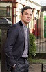 Steve John Shepherd: 'Playing a bad boy is fun' | News | EastEnders ...