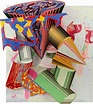 Frank Stella: A Retrospective | Whitney Museum of American Art