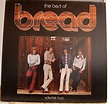 The best of bread - Bread (アルバム)