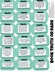 Printable Truth Or Dare Questions - Printable Word Searches