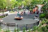 Dutch Kills Playground : NYC Parks
