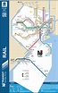 Transit Maps: Official Map: New Jersey Transit Rail System, 2011