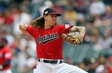 Cleveland Indians put Mike Clevinger on injured list; out six to eight ...