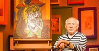 Pablo Picasso: 13 obras esenciales para comprender al genio español ...