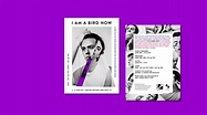 I Am A Bird Now - Poster – 100 Archive
